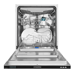 Встраиваемая посудомоечная машина Maunfeld MLP-123I