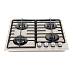 Купить Газовая варочная панель Maunfeld EGHG.64.6CBG/G preview 4