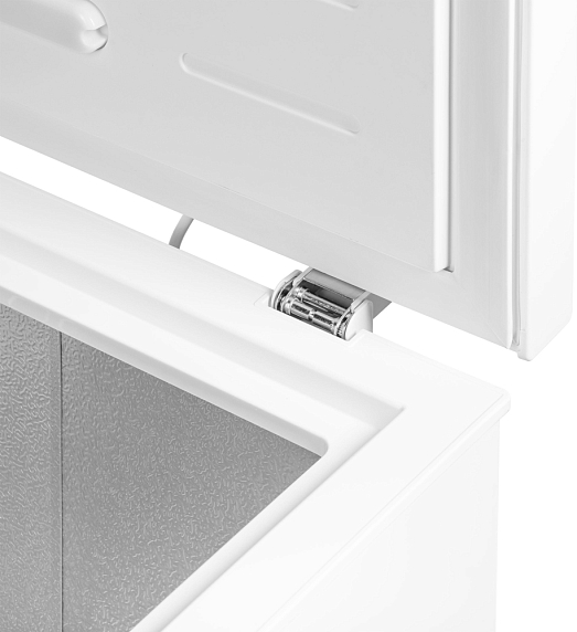 Морозильный ларь Maunfeld MFL150W preview 8