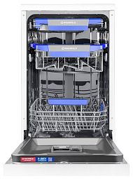 Посудомоечная машина Maunfeld MWF45230W