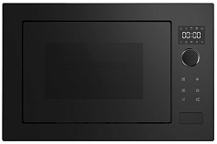 Встраиваемая микроволновая печь Maunfeld XBMO251GB Matt