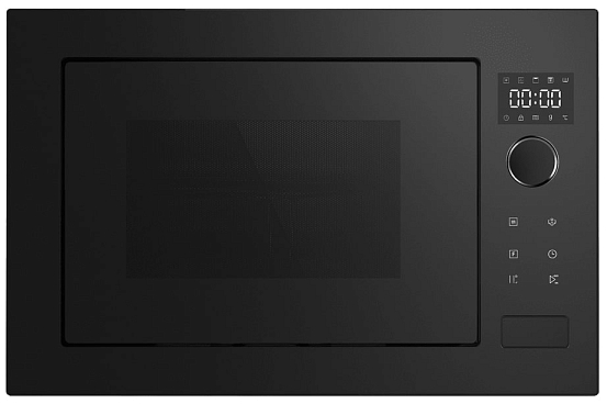 Встраиваемая микроволновая печь Maunfeld XBMO251GB Matt preview 1