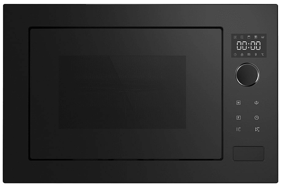 Встраиваемая микроволновая печь Maunfeld XBMO251GB Matt preview 1