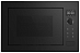 Купить Встраиваемая микроволновая печь Maunfeld XBMO251GB Matt preview 1