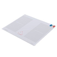 Индукционная варочная панель Maunfeld MVI59.2FL-WH