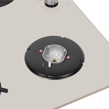 Газовая варочная панель Maunfeld EGHG.64.1CBG/G preview 13