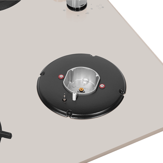 Газовая варочная панель Maunfeld EGHG.64.1CBG/G preview 13