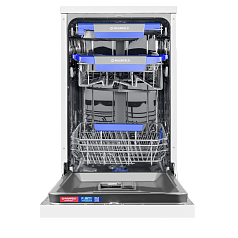 Посудомоечная машина Maunfeld MWF45331W Inverter