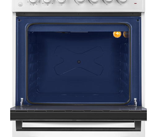 Комбинированная плита Maunfeld MGC60ECW04 preview 8