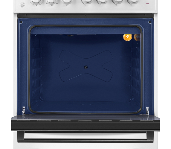 Комбинированная плита Maunfeld MGC60ECW04 preview 8