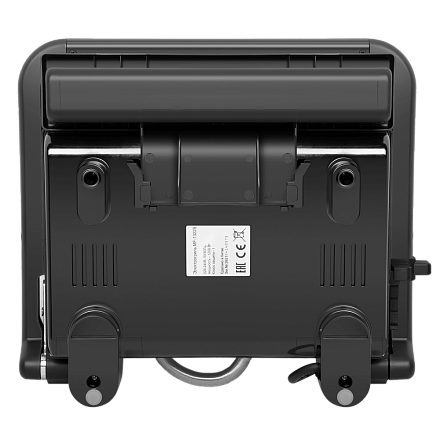 Гриль электрический Maunfeld MF-1322S preview 15