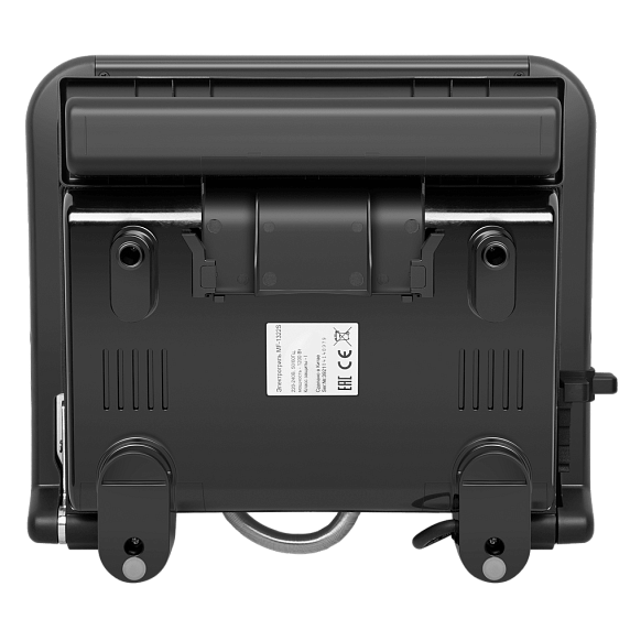 Гриль электрический Maunfeld MF-1322S preview 15
