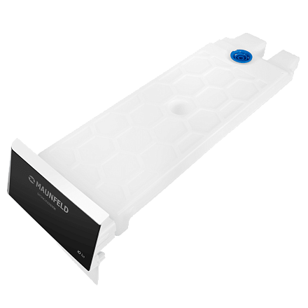 Сушильная машина Maunfeld MFDM1410WH06 preview 20