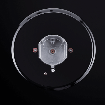 Газовая варочная панель Maunfeld EGHE.64.6CB/G preview 8