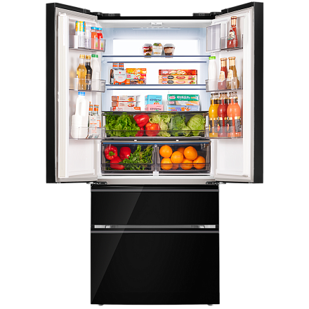 Холодильник Maunfeld MFF190NFDB01 preview 4