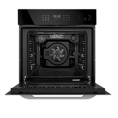 Духовой шкаф Maunfeld EOEH7615STB