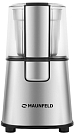 Кофемолка Maunfeld MF-521S