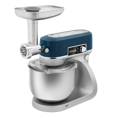 Кухонный комбайн Maunfeld MF-425BL preview 3