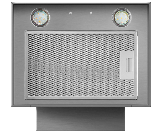 Вытяжка Maunfeld Bath 402 нержавеющая сталь preview 9