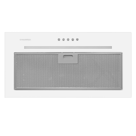 Вытяжка Maunfeld Crosby Hardy 1000Push белый preview 3