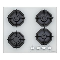 Газовая варочная панель Maunfeld EGHG.64.2CW/G