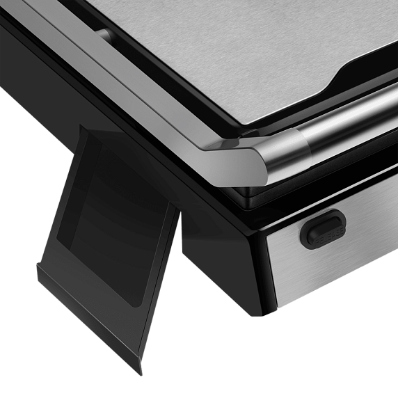 Гриль электрический Maunfeld MF-1324S preview 15