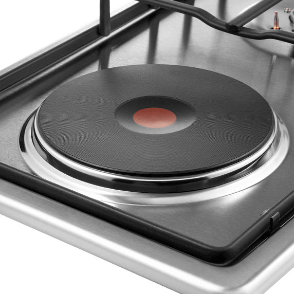 Комбинированная варочная поверхность Maunfeld EEHS.32.3ES.KG preview 7