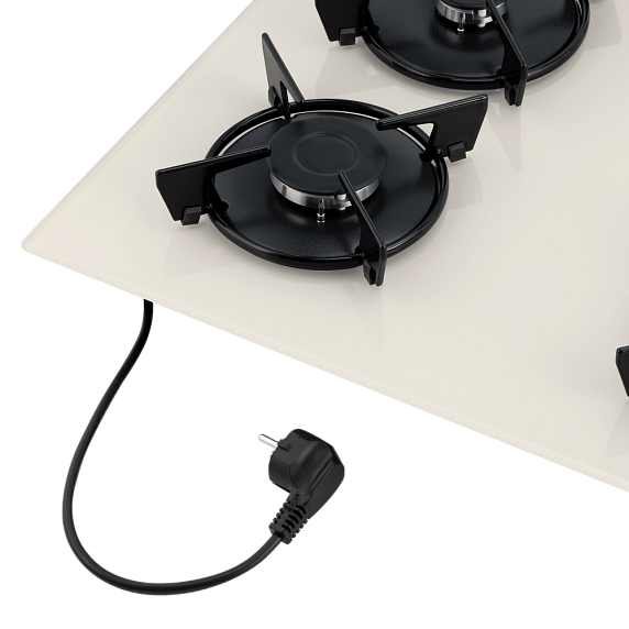 Газовая варочная панель Maunfeld EGHG.64.13STS-EBG preview 11