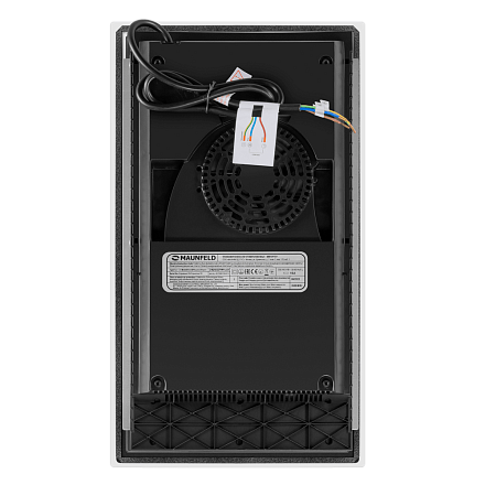 Индукционная варочная панель Maunfeld CVI292S2FWH LUX preview 5