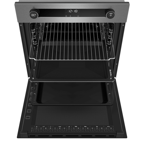 Духовой шкаф Maunfeld EOEM7614S preview 4