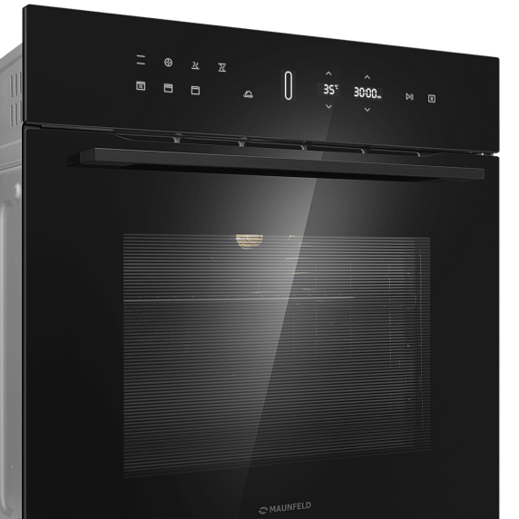 Духовой шкаф Maunfeld MEOH709DB preview 5