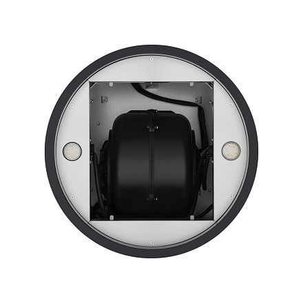 Вытяжка Maunfeld Lee Isla 39 НЕРЖАВЕЮЩАЯ СТАЛЬ preview 10