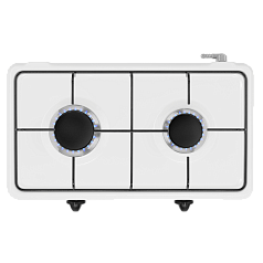 Настольная плитка Maunfeld EGHE.F62.3EW