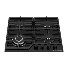 Газовая варочная панель Maunfeld EGHG.64.43CB/G