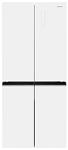Холодильник Maunfeld MFF183NFWE Matt Inverter