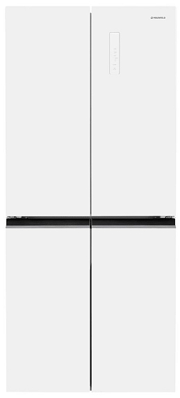 Холодильник Maunfeld MFF183NFWE Matt Inverter preview 1