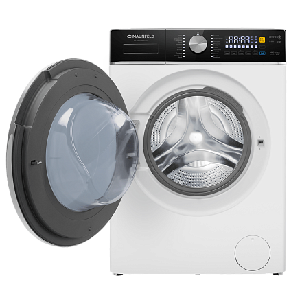 Стиральная машина Maunfeld MFWD14106WH03 preview 4