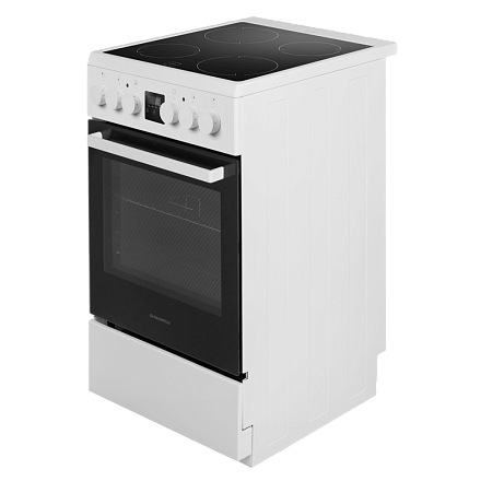 Электрическая плита Maunfeld MEC55CW08D preview 5