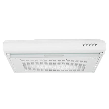 Вытяжка Maunfeld MPC 60 WHITE preview 2