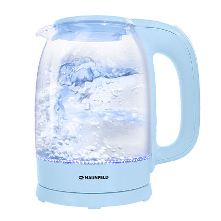 Чайник Maunfeld MGK-613BL preview 2