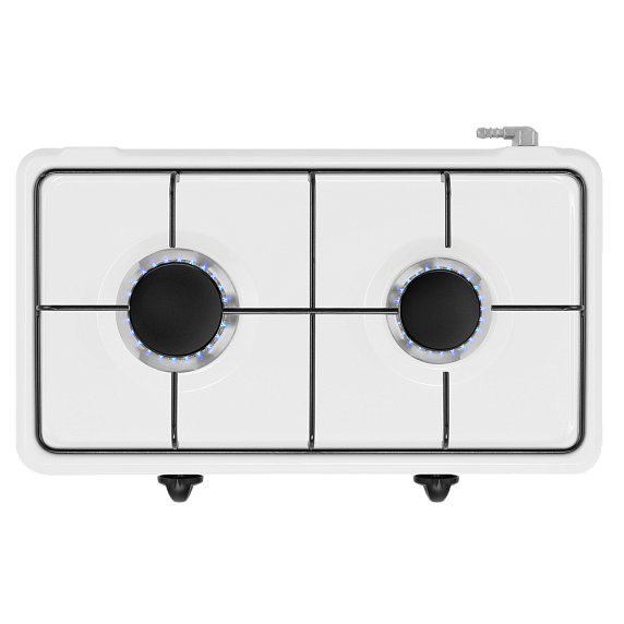 Настольная плитка Maunfeld EGHE.F62.3EW preview 2