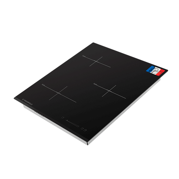 Индукционная варочная панель Maunfeld MVI45.3HZ.3BT-BK preview 3