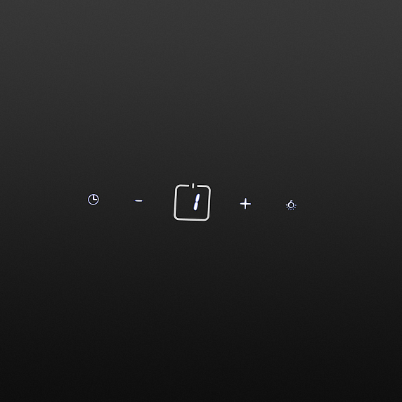 Вытяжка Maunfeld Sheffield 60 черный preview 4