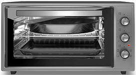 Мини-печь Maunfeld MMO-483MGR01