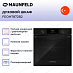 Купить Духовой шкаф Maunfeld FEOH7872B2 preview 3