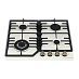 Купить Газовая варочная панель Maunfeld EGHE.64.43CBG.R/G preview 3