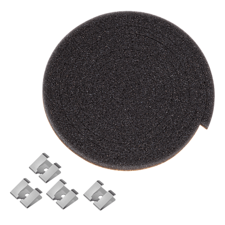 Электрическая варочная панель Maunfeld CVCE774SMTBK preview 10