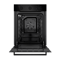 Электрический духовой шкаф Maunfeld EOEC516PB2