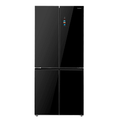 Холодильник Maunfeld MFF190NFDB