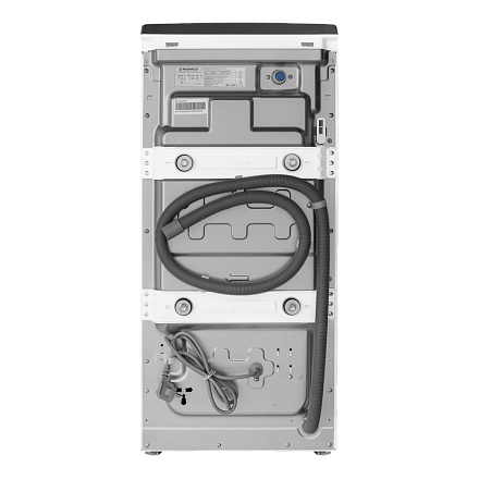 Стиральная машина Maunfeld MFWM127ISWH preview 5